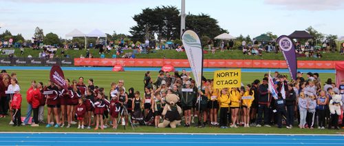 2025 Colgate Games Day 1 photo
